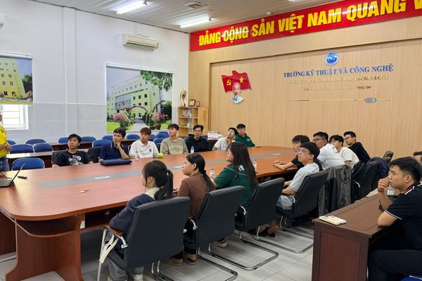 Seminar về Soft Skills và Đạo đức AI