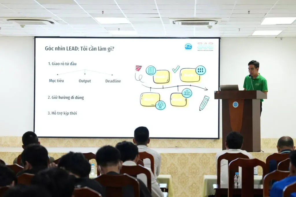 Seminar: “IT Students in the AI Era – From Classroom to Enterprise Practice”