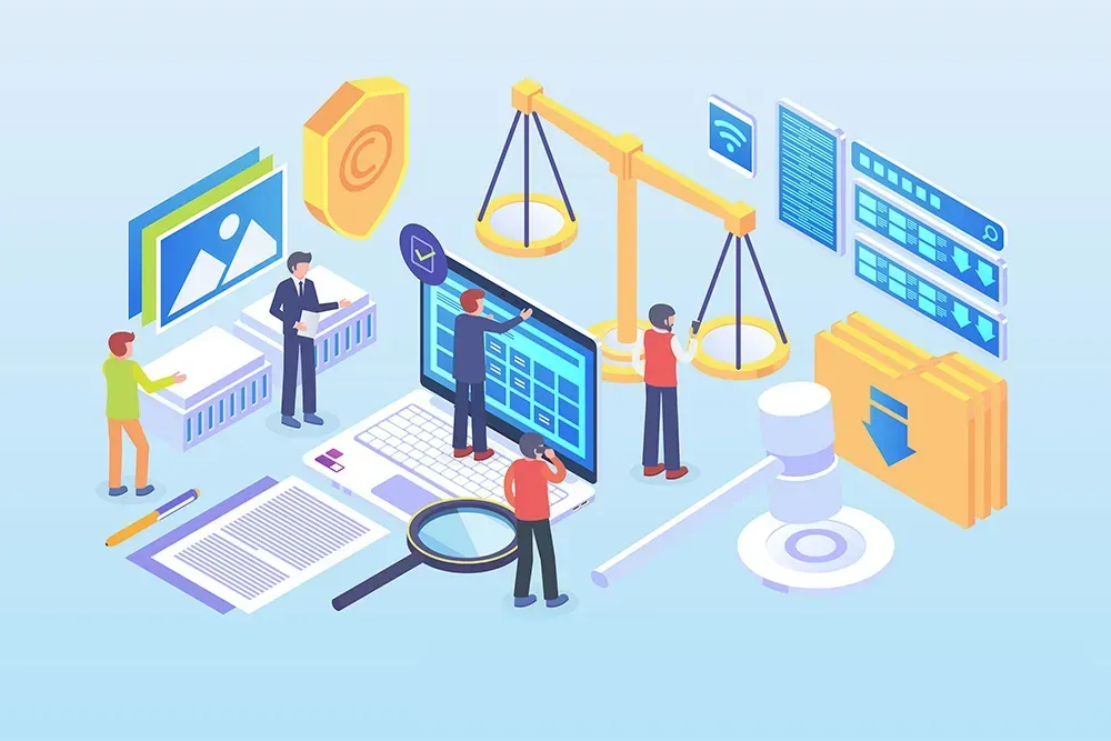 How does Vietnam manage AI under the new law?