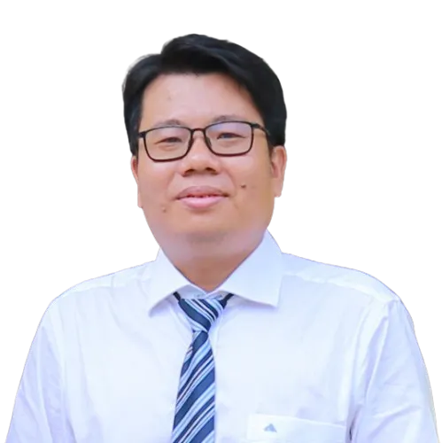 TS. Trần Song Toàn