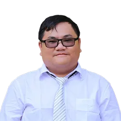 ThS. Trần Minh Hiếu